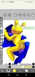2025 anal_sex annoyed_expression annoyed_face blush blush booktimgay condom cuntboy gay gay_anal gay_domination gay_male gay_sex happy_expression hoodie human/alien jevin_(sprunki) male/cuntboy male/male male_on_cuntboy male_only pleasure_face request requested requesting simon_(sprunki) sprunki