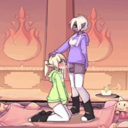 #cum #futa #hentai #mouth #rape