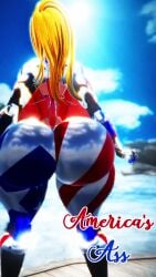 1girls ass_focus huge_ass hyper leshivr tagme video vrchat