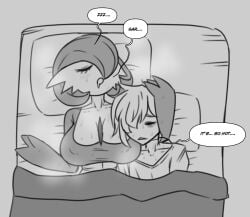 gardevoir from pokemon by truelordpotato
