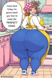 1girls ai_art ai_generated ass ass_bigger_than_head big_ass big_breasts big_butt big_nipples bikini breasts breasts_bigger_than_head cooking_mama exposed_ass exposed_breasts exposed_butt female gigantic_ass gigantic_breasts gigantic_butt hips huge_ass huge_breasts huge_butt hyper_ass hyper_breasts hyper_butt mama_(cooking_mama) nintendo thickwaifuss