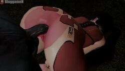 3d 3d_animation animated dark-skinned_male eve_(stellar_blade) longer_than_4_minutes sleep_molestation sleep_sex sleeping sound stellar_blade tagme video
