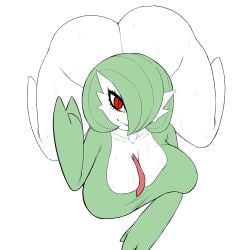 gardevoir from pokemon by truelordpotato