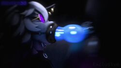 3d animated anthro fortnite furry male/female scarlena4 sound tagme video wolfie_(fortnite)