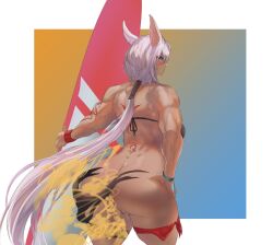 caenis (fate) from fate (series) by melonarts2 (artist)