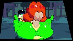 1boy 2025 3d_animation animated anthro anthro_penetrating anthro_penetrating_anthro anus areola armless ass ball_slap balls big_ass big_balls big_breasts big_butt big_cock big_penis black_border black_eyes bodily_fluids border bottom_heavy bouncing_breasts breasts brown_body brown_ears brown_fur canid canine clothed clothing cock cum cum_drip cum_in_pussy cum_inside cum_on_body cum_on_penis curvy_figure digital_media_(artwork) duo erection exclamation_point eyelashes female female_humanoid female_penetrated fox frame_by_frame from_front_position fucked_silly genital_fluids genitals glistening glistening_balls glistening_butt glistening_genitalia glistening_penis green_body green_scales green_skin hat huge_balls huge_butt huge_cock huge_thighs humanoid humanoid_genitalia humanoid_penis humanoid_vulva jacket larger_female larger_penetrated long_neck lucy_swallows lying male male/female male_penetrating male_penetrating_female mammal mating_press mostly_nude on_back on_ground open_mouth open_smile orange_body orange_fur penetration penile penile_penetration penis penis_in_vagina plump_labia sex short_playtime size_difference slap smaller_male smile snake sound sound_edit soups_(superiorfox) spread_legs spreading superiorfox thick_thighs topwear true_fox vaginal_fluids vaginal_fluids_on_vulva vaginal_penetration video voluptuous_anthro voluptuous_male vulva wide_hipped_female wide_hipped_humanoid wide_hips