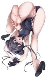 kisaki (blue archive) from blue archive by chien zero