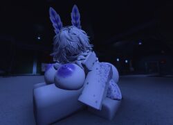 1anon 1boy 1boy1girls 1girls 1guy 3d 3d_model all_fours anonymous_male ass_in_face big_breasts blush breasts breasts breasts_out catnesssikkys cock cock_between_breast deep-sea_bunny_(pressure) dick dick_between_boobs female female_on_top furry grey_skin hidden_eyes high_quality horny jorunna_parva long_hair looking looking_at_partner looking_back male nipples on_floor on_fours on_top pressure_(roblox) purple_blush purple_nipples ramielzs render rendered roblox roblox_avatar roblox_game roblox_studio robloxian sea_bunny sea_slug sea_slug_girl sex sitting_on_face sitting_on_person tagme teasing thick_legs thick_thighs white_body white_hair