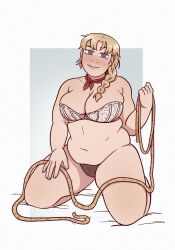 abbi (big cats) from big cats (webcomic) by fawnduu
