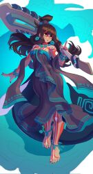 original character from original by exnezo