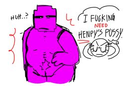 dsaf henry_miller_(dayshift_at_freddy's) tagme