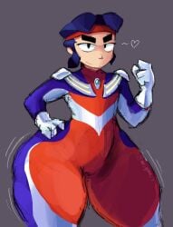 fang (brawl stars) from brawl stars by mr goon