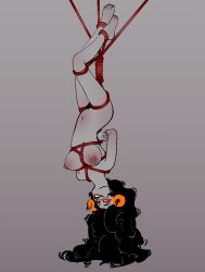 aradia megido from homestuck by soldierexclipse