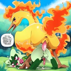 floragato from nintendo by hellsonger
