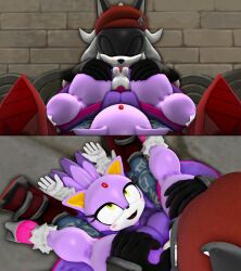 Sonic (Series) Rule 34 Image