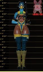 3d 3d_(artwork) amputee body_modification bondage brainwashed brainwashing high_heels hypnosis ibex-cg ibex_(company) microsoft mind_break mind_control modification mutilation overwatch overwatch_2 pharah slavesoldier_(ibex) transformation