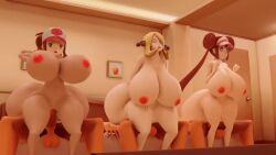 2023 2024 2boys 2girls 3boys 3d 3d_(artwork) 3d_animation 3girls alternate_breast_size animated arms_behind_head ass ass_bigger_than_breasts ass_bigger_than_head ass_built_separately ass_clap ass_clapping ass_jiggle ass_ripple ass_shake ass_shaking backside balls big big_ass big_breasts big_butt big_penis blonde_hair blue_eyes bouncing_ass bouncing_breasts bouncing_butt breasts breasts_bigger_than_head breasts_bigger_than_torso brown_hair bubble_ass bubble_butt butt_clap butt_clapping butt_jiggle butt_shake butt_shaking clapping_ass clapping_buttocks clapping_cheeks curvy curvy_female curvy_figure cynthia_(pokemon) doggy_style double_bun edit edited fat_ass female female_on_top fully_naked fully_nude game_freak gigantic_ass hands_behind_head hands_on_thighs hat hat_only hilda_(pokemon) huge_ass huge_breasts huge_butt human hyper_ass hyper_butt indoors jiggling_ass jiggling_butt large_ass large_breasts large_butt light-skinned_female light-skinned_male light_skin long_hair loop looping_animation male massive_ass massive_butt milf multiple_boys multiple_females multiple_girls multiple_males musi_cassie naked naked_female navel nintendo nipples no_sound nude nude_female parallel_sex penis pink_hair pink_nipples pokemon pokemon_bw pokemon_bw2 pokemon_champion pokemon_dppt ponytail pounding pounding_ass pov pussy reverse_cowgirl_position riding riding_penis rippling_ass rosa_(pokemon) sentones sex shairo shaking_ass shaking_butt sitting sitting_on_lap sitting_on_penis sitting_on_person standing tagme thick_ass thick_butt thick_thighs thighs thrusting thrusting_hard thrusting_into_ass twintails vaginal_penetration vaginal_sex video video_game video_games visor voluptuous voluptuous_female wide_hips