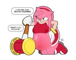 Silvia Nexus (Artist) Rule 34 Image
