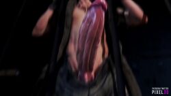 1boy 3d abs animated big_penis blender bulge erect_penis erection erection_under_clothes fat_cock growing_out_of_clothes growth huge_cock imminent_sex large_penis light-skinned_male liquid_snake long_penis male metal_gear_solid metal_gear_solid_v mp4 penis penis_focus pixel3d rugged_penis solo sound tagme thick_penis throbbing throbbing_penis veiny veiny_penis video_games