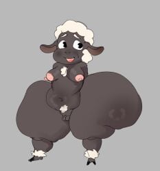 wooly (amanda the adventurer) from amanda the adventurer