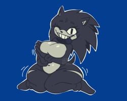 2017x from sonic.exe (series) by thehoraco