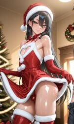 avery (floppyudon95) from christmas