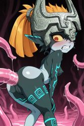 imp midna from nintendo