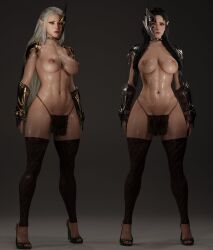 arahan from warhammer (franchise) by soboro