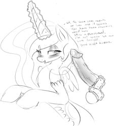 alicorn drooling equine female friendship_is_magic horn horse human interspecies male mammal my_little_pony oral penis pony princess_celestia_(mlp) saliva seii3 straight wings zev