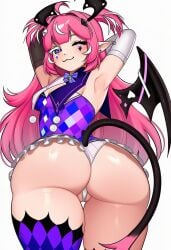camila (vtuber) from indie virtual youtuber