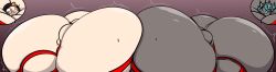 Big Ass Rule 34 Image