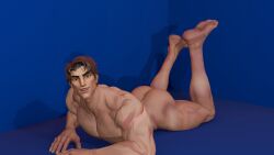 Spider-Man (Marvel Rivals) Rule 34 Image
