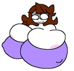 jaiden animations fan art