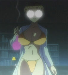 breasts mouse_(series) screencap tagme yayoi_kuribayashi