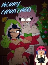 janet (brawl stars) from brawl stars by verdoshonsfw