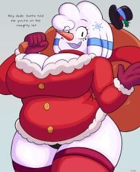 flake (sketchfins) from christmas by sketchfins