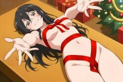 christmas fan art