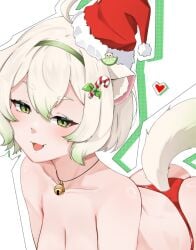 laimu from indie virtual youtuber by tako ro