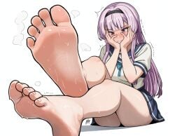akino sakura from ore wo suki nano wa omae dake ka yo by thisisnotplap