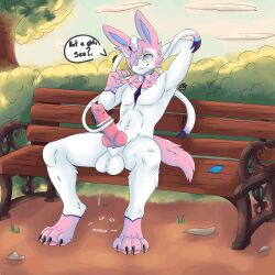 eeveelution from nintendo
