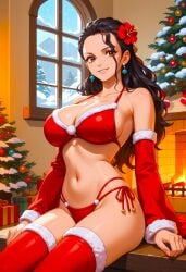 viola (one piece) from christmas by prime777
