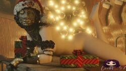 liliya bogomolova from christmas by licht 57