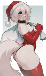 mike (crazysnuft) from christmas by crazysnuft