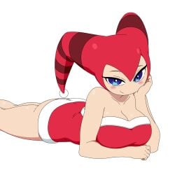nights from nights into dreams by the-sonic-x
