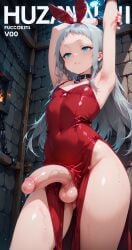 kanzaki hideri from blend s