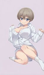 uzaki hana from uzaki-chan wa asobitai! by reloking