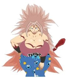 caulifla from dragon ball