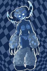 chione (branched realities) from piggy (game)