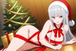 Athletic Female Rule 34 Image