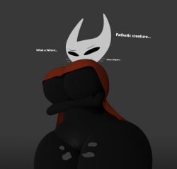 hornet (hollow knight) from hollow knight